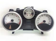 Recambio de cuadro instrumentos para peugeot 207 confort referencia OEM IAM 9662904780 A2C53190340 