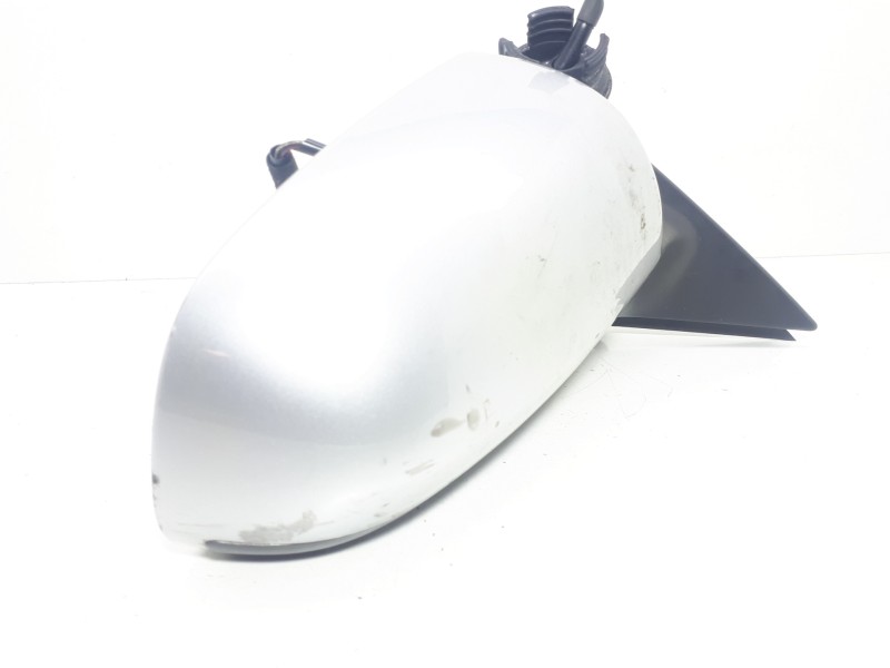 Recambio de retrovisor derecho para audi a3 (8p) 1.9 tdi ambiente referencia OEM IAM   