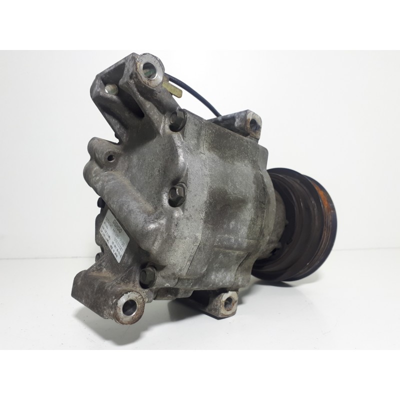 Recambio de compresor aire acondicionado para toyota corolla (e12) 2.0 d-4d linea luna berlina referencia OEM IAM 4472607100 SCS Recambio de compresor aire acondicionado para toyota corolla (e12) 2.0 d-4d linea luna berlina referencia OEM IAM 4472607100 SCS