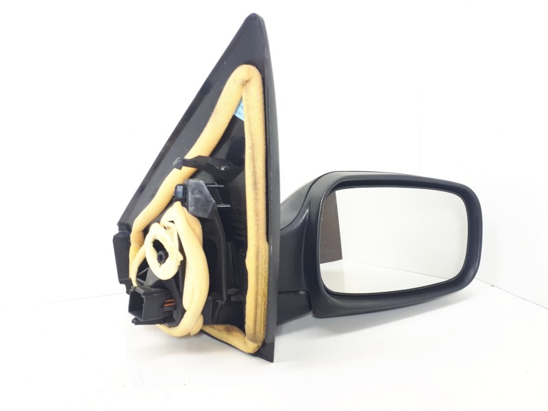 Recambio de retrovisor derecho para renault megane ii classic berlina confort authentique referencia OEM IAM   