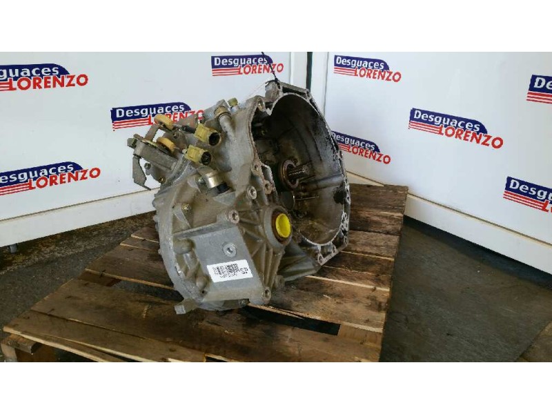 Recambio de caja cambios para opel vectra b berlina básico (1999) referencia OEM IAM F23  