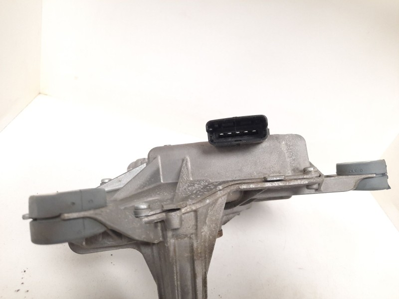 Recambio de motor limpia delantero para citroën c4 grand picasso i (ua_) 1.6 hdi referencia OEM IAM 53630337 53630317 