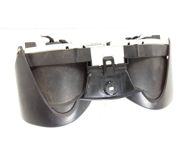 Recambio de cuadro instrumentos para ford fiesta (ccn) ambiente referencia OEM IAM C1BT10849CXN SECNK4899 