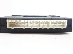 Recambio de modulo electronico para kia rio basic referencia OEM IAM 954001W542   2