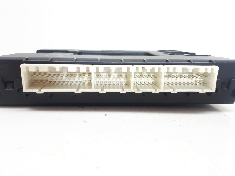 Recambio de modulo electronico para kia rio basic referencia OEM IAM 954001W542  