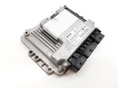 Recambio de centralita motor uce para peugeot 5008 confort referencia OEM IAM 9665674480 0281014724 EDC16C34