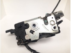 Recambio de cerradura puerta delantera derecha para peugeot 207 xs referencia OEM IAM 24099816 24087816 24091816 2
