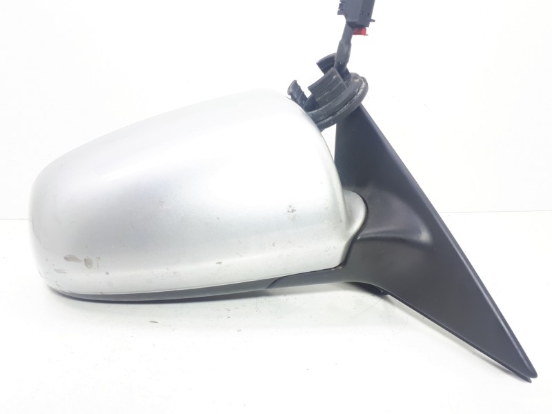 Recambio de retrovisor derecho para audi a3 (8p) 1.9 tdi ambiente referencia OEM IAM   