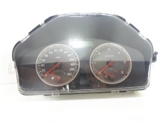Recambio de cuadro instrumentos para volvo s40 berlina 1.6 d kinetic referencia OEM IAM 30786344 30710071 8602879