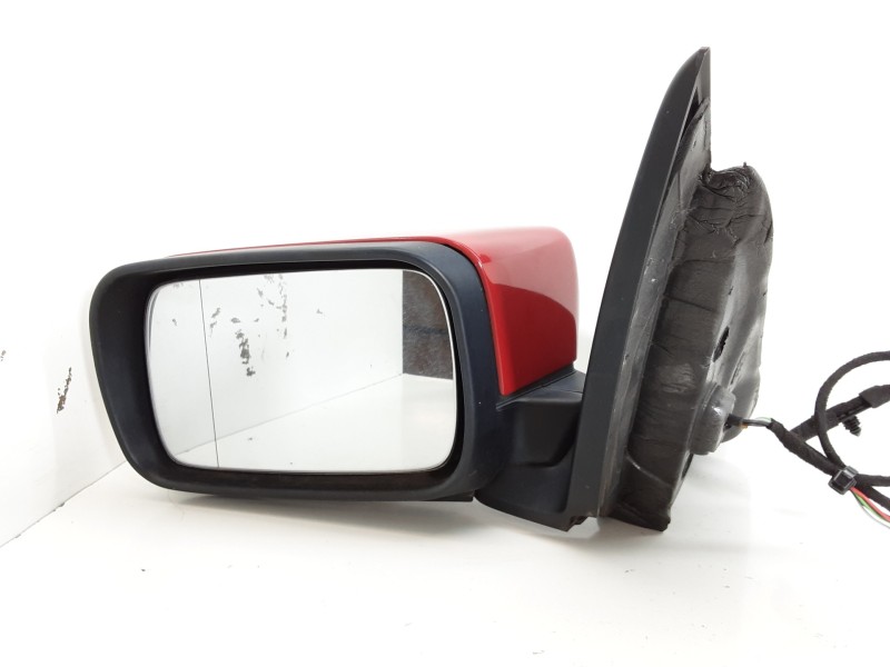 Recambio de retrovisor izquierdo para bmw serie 3 berlina (e46) 320d referencia OEM IAM   
