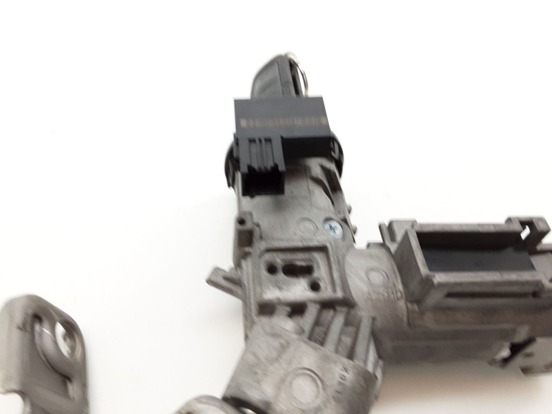 Recambio de conmutador de arranque para ford fiesta (cb1) ambiente referencia OEM IAM 8A6T15607AB 9V213F880EB 