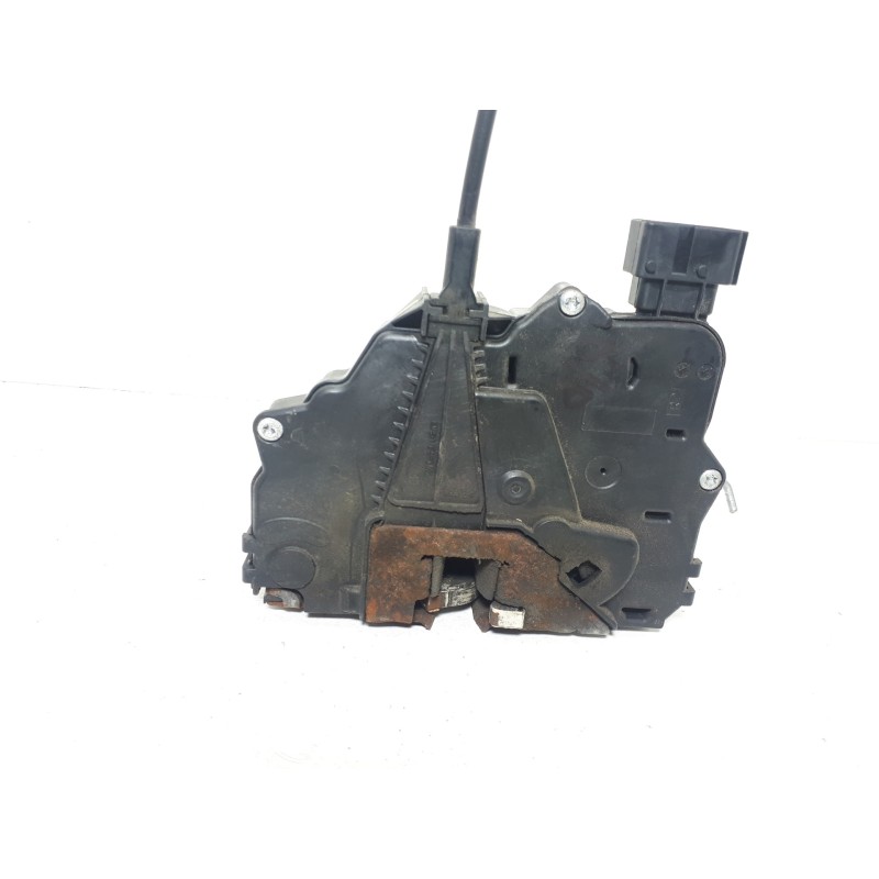 Recambio de cerradura puerta delantera derecha para opel corsa d corsavan referencia OEM IAM 13258274 2C1639101 