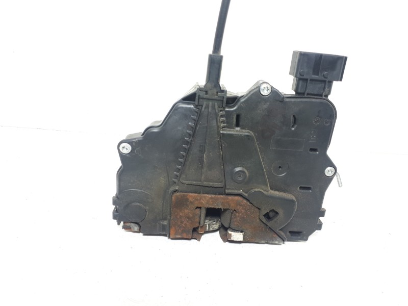 Recambio de cerradura puerta delantera derecha para opel corsa d corsavan referencia OEM IAM 13258274 2C1639101 
