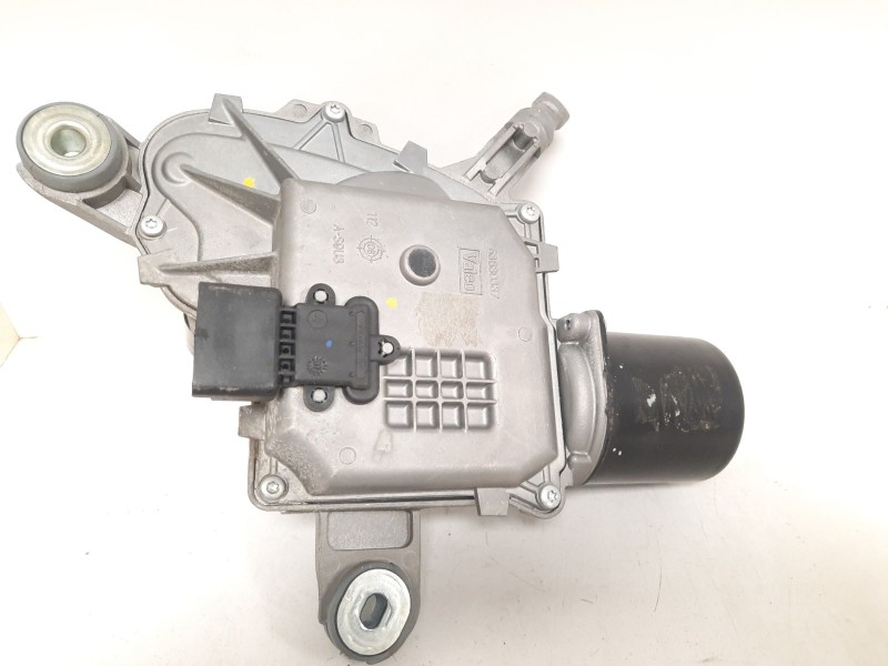 Recambio de motor limpia delantero para citroën c4 grand picasso i (ua_) 1.6 hdi referencia OEM IAM 53630337 53630317 