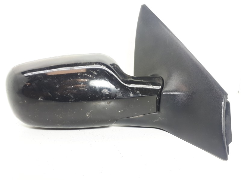 Recambio de retrovisor derecho para renault megane ii classic berlina confort authentique referencia OEM IAM   