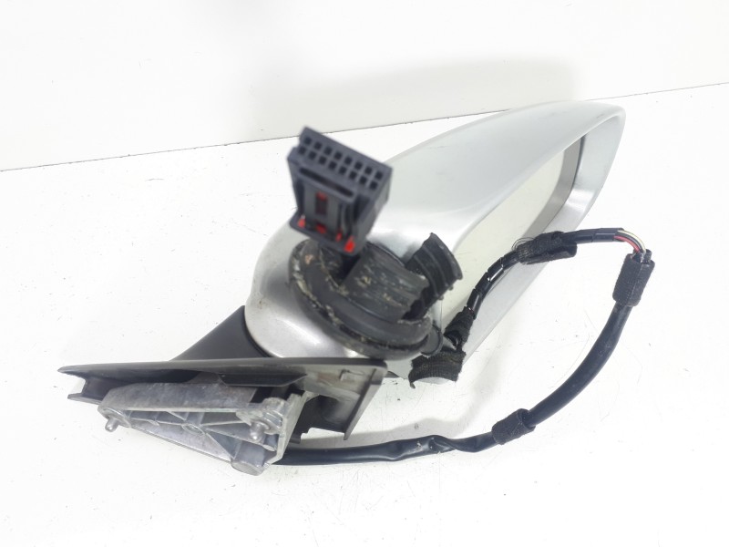 Recambio de retrovisor derecho para audi a3 (8p) 1.9 tdi ambiente referencia OEM IAM   