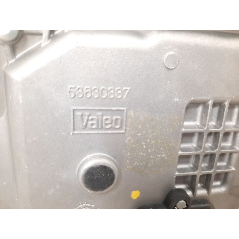 Recambio de motor limpia delantero para citroën c4 grand picasso i (ua_) 1.6 hdi referencia OEM IAM 53630337 53630317 