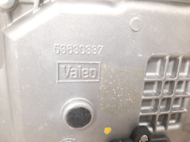 Recambio de motor limpia delantero para citroën c4 grand picasso i (ua_) 1.6 hdi referencia OEM IAM 53630337 53630317 