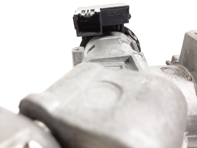 Recambio de conmutador de arranque para ford fiesta (cb1) ambiente referencia OEM IAM 8A6T15607AB 9V213F880EB 