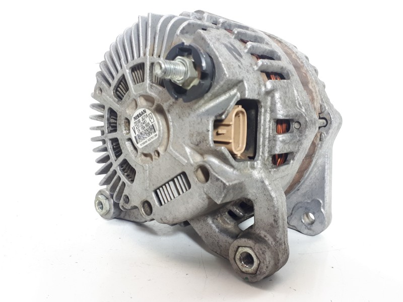 Recambio de alternador para nissan x-trail (t31) le referencia OEM IAM 23100JG71A A3TJ2481 150A