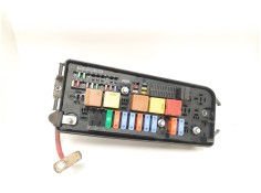 Recambio de caja reles / fusibles para opel vectra c berlina comfort referencia OEM IAM 13144709 519066013 