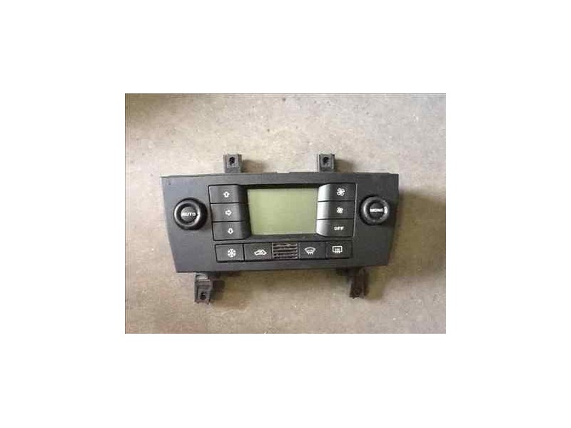 Recambio de mando climatizador para fiat stilo (192) 1.9 jtd cat referencia OEM IAM 735319257 28544 