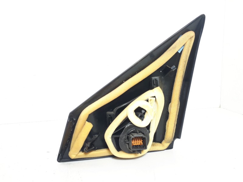 Recambio de retrovisor derecho para renault megane ii classic berlina confort authentique referencia OEM IAM   