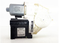 Recambio de motor elevalunas delantero derecho para audi a3 (8p) 2.0 tdi ambiente referencia OEM IAM 8P0959802H   2
