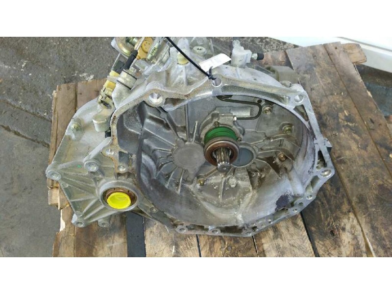 Recambio de caja cambios para opel vectra b berlina básico (1999) referencia OEM IAM F23  
