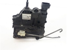 Recambio de cerradura puerta delantera izquierda para opel corsa d corsavan referencia OEM IAM 13258271 2C1618101 
