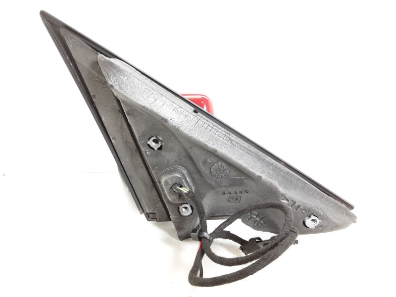 Recambio de retrovisor izquierdo para bmw serie 3 berlina (e46) 320d referencia OEM IAM   