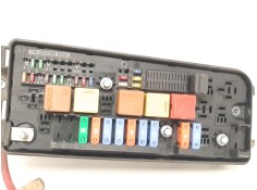 Recambio de caja reles / fusibles para opel vectra c berlina comfort referencia OEM IAM 13144709 519066013  2