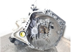 Recambio de caja cambios para toyota aygo (_b4_) 1.0 (kgb40) referencia OEM IAM 20TT553646358