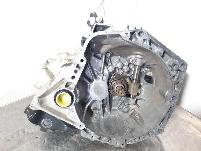 Recambio de caja cambios para toyota aygo (_b4_) 1.0 (kgb40) referencia OEM IAM 20TT553646358  