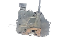 Recambio de cerradura puerta delantera izquierda para opel corsa d corsavan referencia OEM IAM 13258271 2C1618101  2
