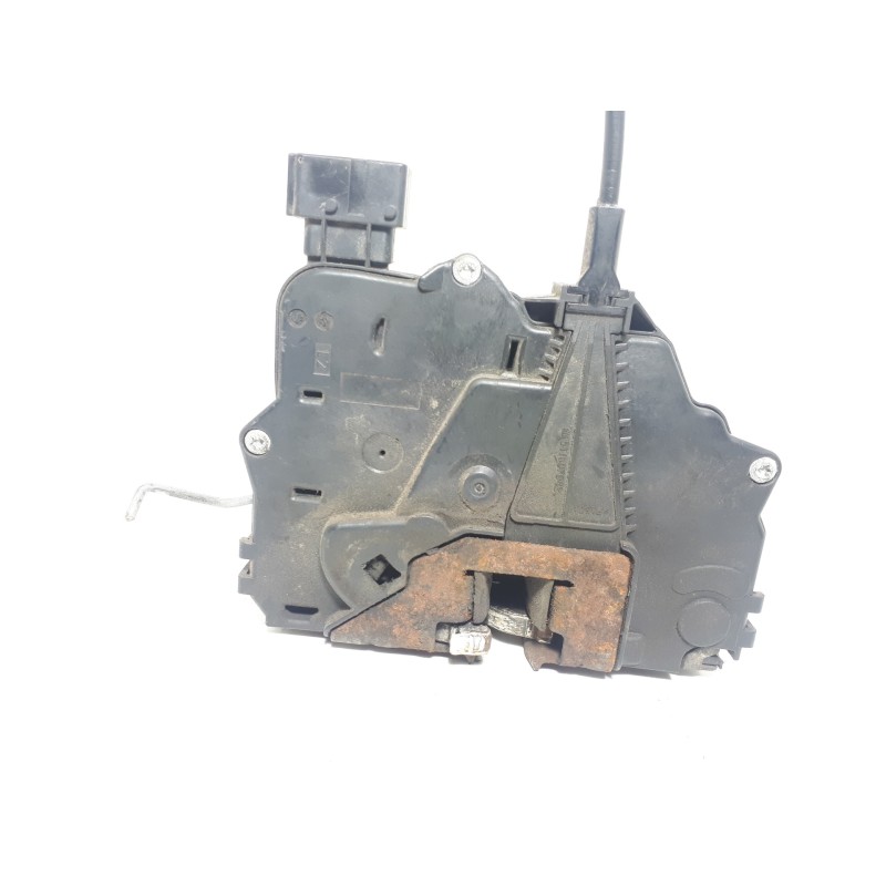 Recambio de cerradura puerta delantera izquierda para opel corsa d corsavan referencia OEM IAM 13258271 2C1618101 