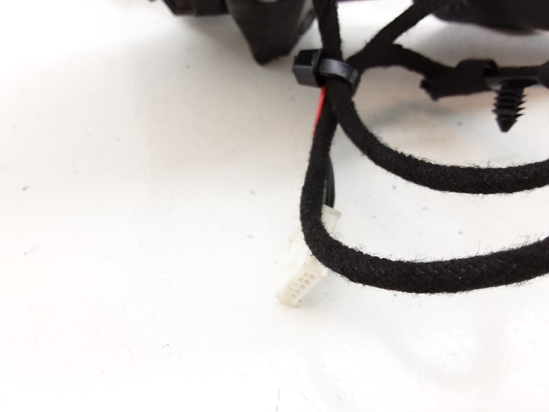 Recambio de retrovisor izquierdo para bmw serie 3 berlina (e46) 320d referencia OEM IAM   