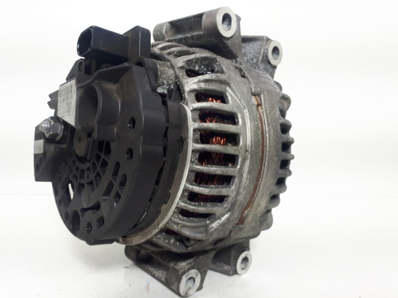 Recambio de alternador para audi a4 avant (8e) 2.0 referencia OEM IAM 06B903016AB 0124525009 140A