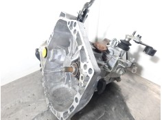 Recambio de caja cambios para toyota aygo (_b4_) 1.0 (kgb40) referencia OEM IAM 20TT553646358   2