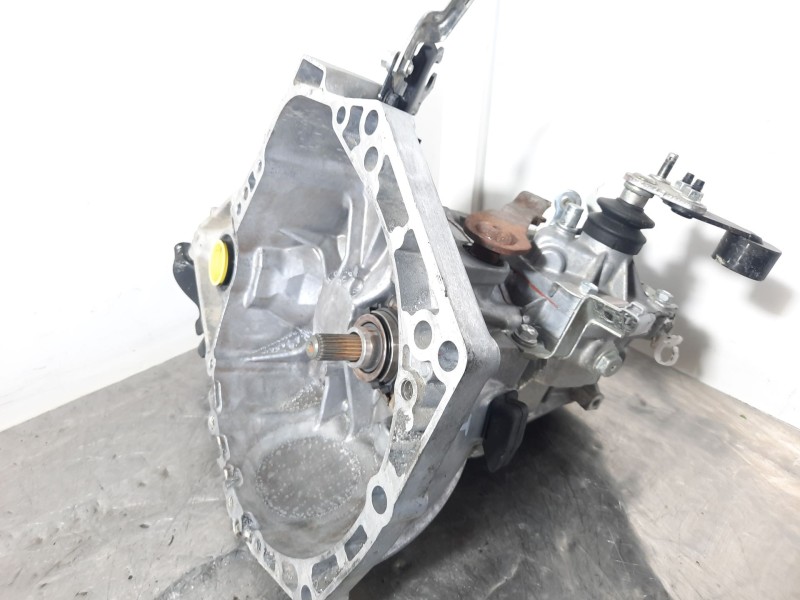Recambio de caja cambios para toyota aygo (_b4_) 1.0 (kgb40) referencia OEM IAM 20TT553646358  