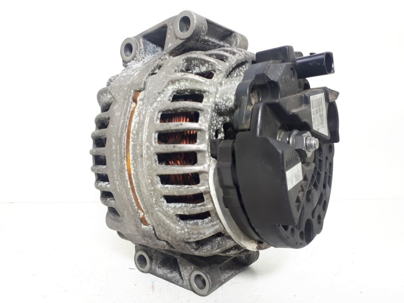 Recambio de alternador para audi a4 avant (8e) 2.0 referencia OEM IAM 06B903016AB 0124525009 140A
