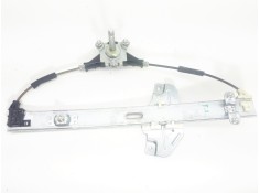 Recambio de elevalunas trasero izquierdo para kia rio basic referencia OEM IAM