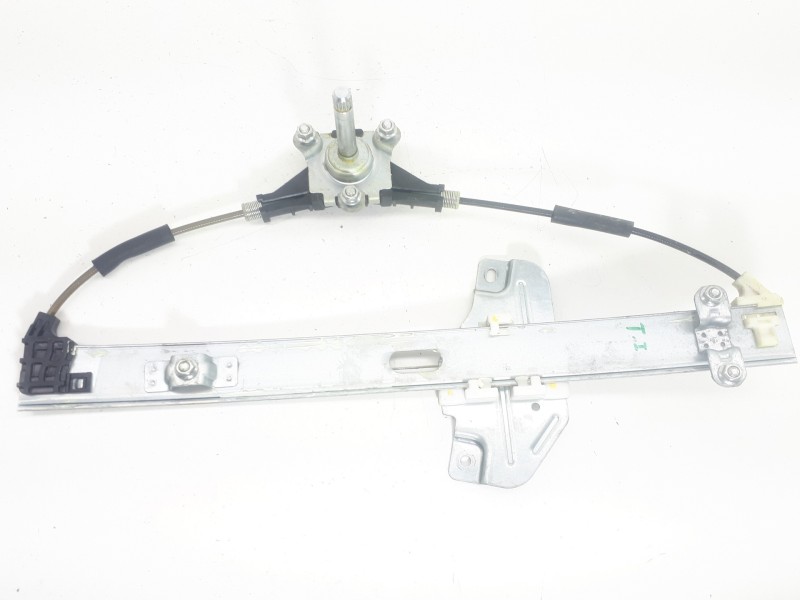 Recambio de elevalunas trasero izquierdo para kia rio basic referencia OEM IAM   