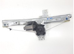 Recambio de elevalunas delantero izquierdo para peugeot 207 xs referencia OEM IAM 9681181980S 400917H 401786A8