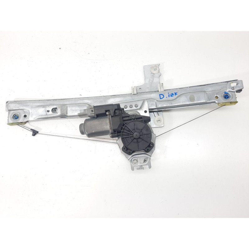 Recambio de elevalunas delantero izquierdo para peugeot 207 xs referencia OEM IAM 9681181980S 400917H 401786A8