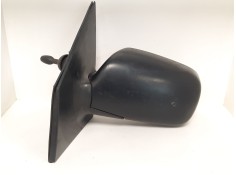 Recambio de retrovisor izquierdo para toyota yaris (ncp1/nlp1/scp1) 1.0 cat referencia OEM IAM  31378  2