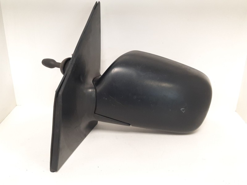Recambio de retrovisor izquierdo para toyota yaris (ncp1/nlp1/scp1) 1.0 cat referencia OEM IAM  31378 
