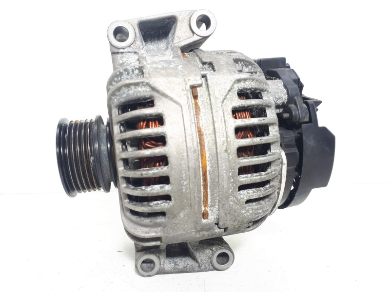 Recambio de alternador para audi a4 avant (8e) 2.0 referencia OEM IAM 06B903016AB 0124525009 140A