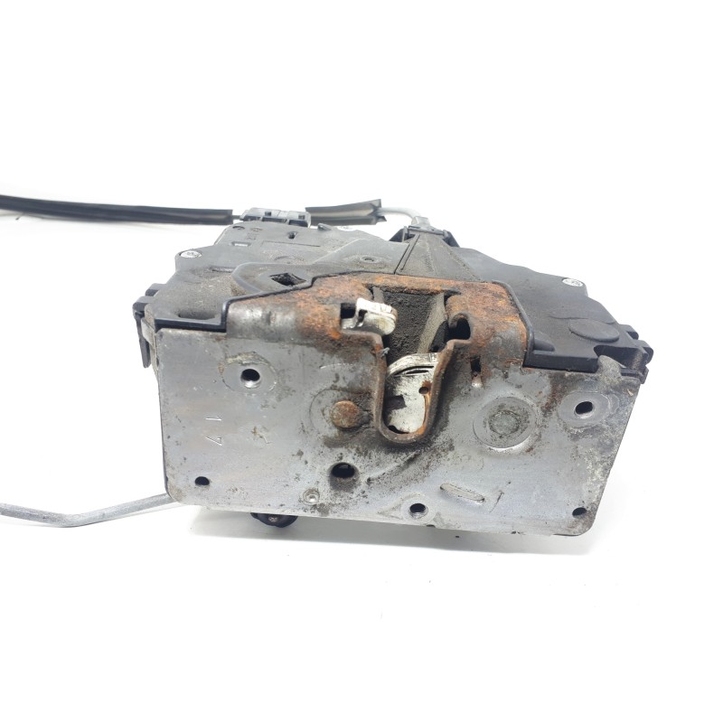 Recambio de cerradura puerta delantera izquierda para opel corsa d corsavan referencia OEM IAM 13258271 2C1618101 