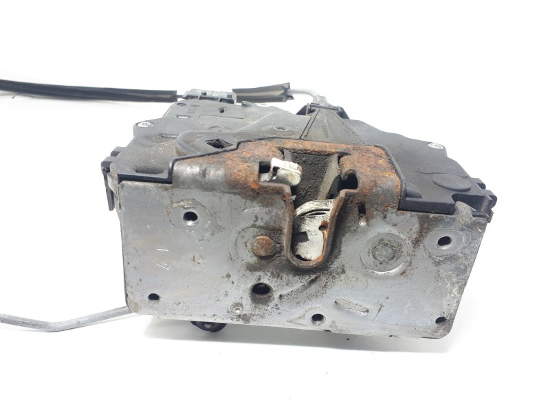 Recambio de cerradura puerta delantera izquierda para opel corsa d corsavan referencia OEM IAM 13258271 2C1618101 